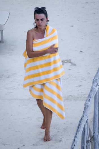 Penelope Cruz