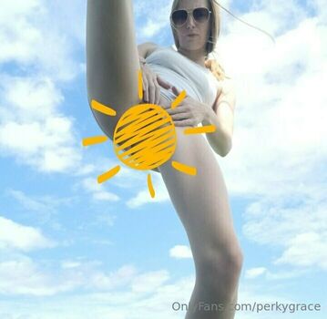 perkygrace
