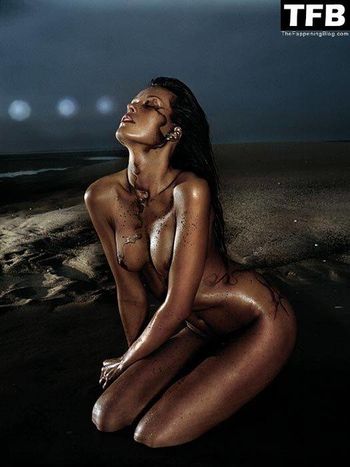 Petra Nemcova