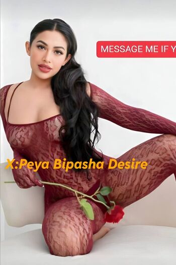Peya Bipasha