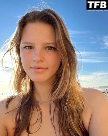 Peyton Kennedy