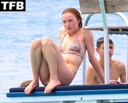 Phoebe Dynevor