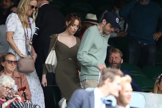 Phoebe Dynevor