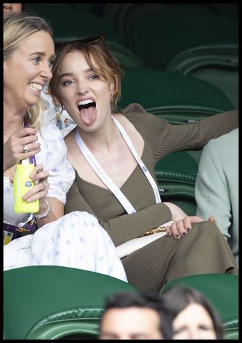 Phoebe Dynevor