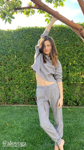 Phoebe Tonkin