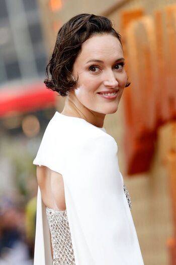 Phoebe Waller-Bridge