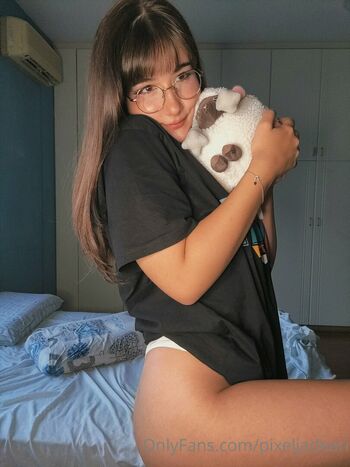 pixeljadearixela
