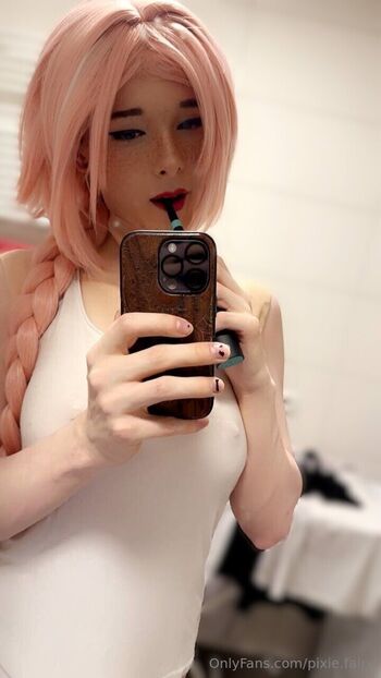 pixie.fairy