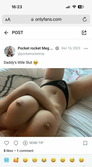 Pocketrocketmp