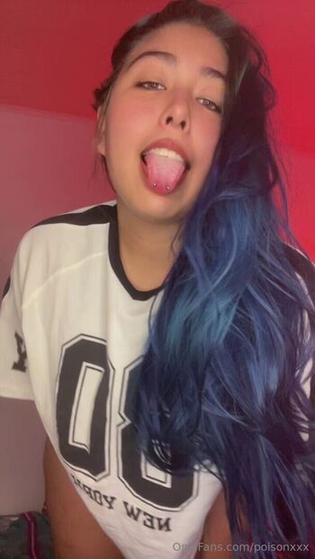 poisonxxx