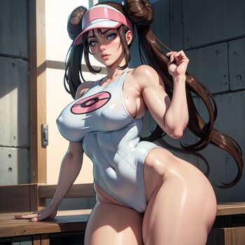 Pokégirls