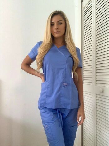Polina Aurora