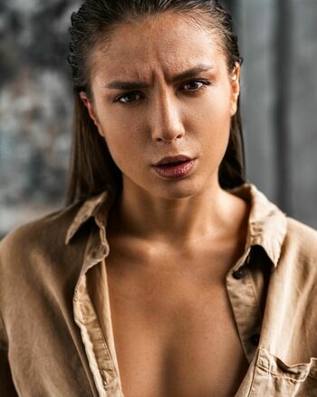 Polina Azarova