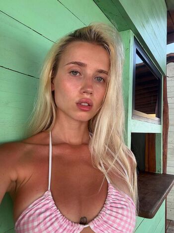 Polina Malinovskaya