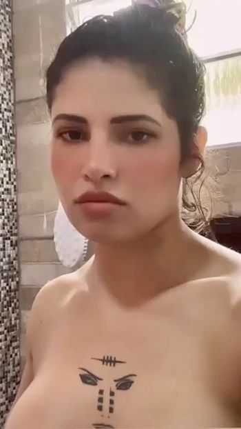 Polyana Viana Ufc