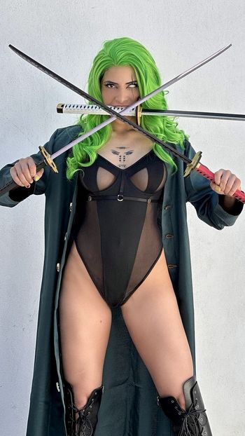 Polyana Viana Ufc