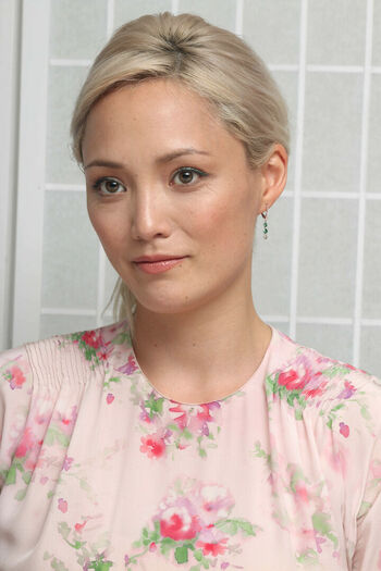 Pom Klementieff