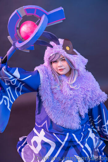 ponkapion