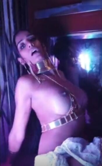 Poonam Pandey