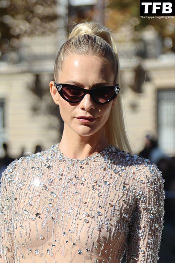 Poppy Delevingne