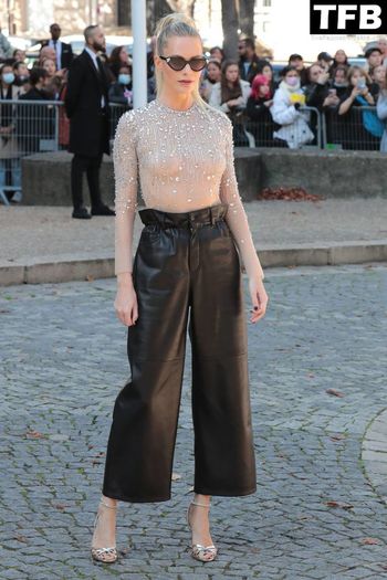 Poppy Delevingne
