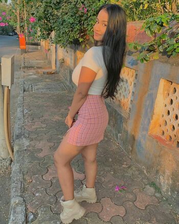 Prakriti Saha