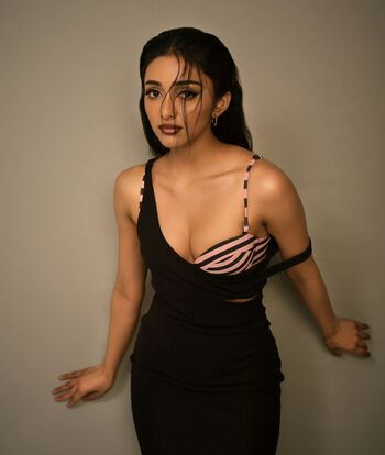 Preity Mukhundhan