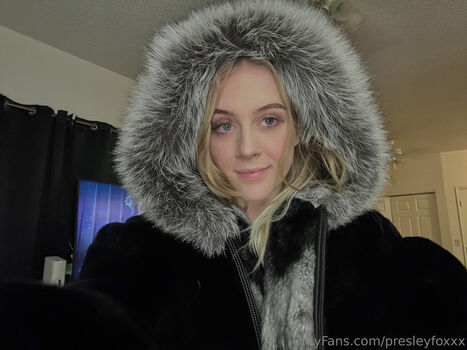 presleyfoxxx