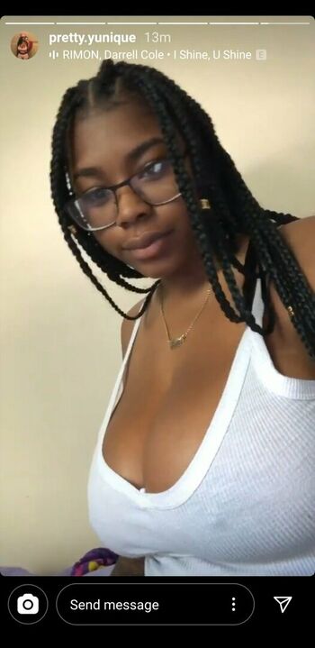 Pretty_yunique