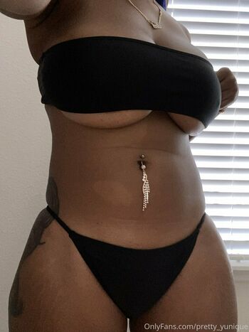 Pretty_yunique