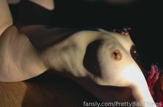 PrettyBadThings
