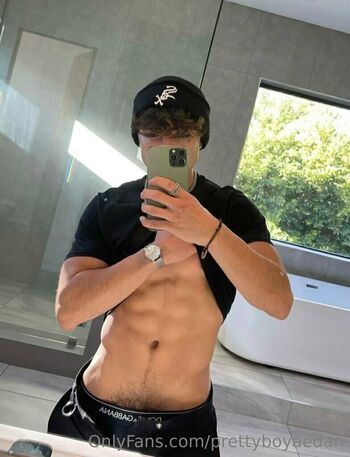 prettyboyaedan