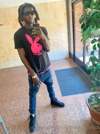 prettyboymitch