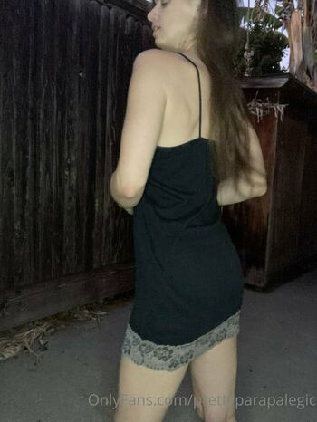 prettyparapalegic