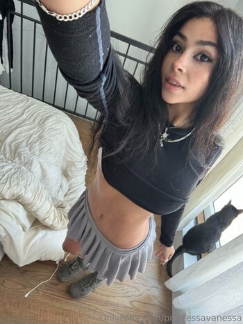 princessavanessa