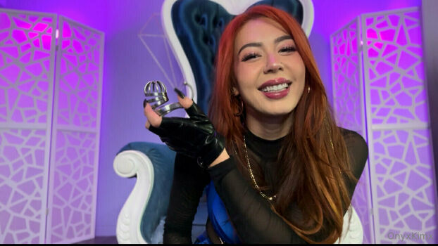 princessonyxkim