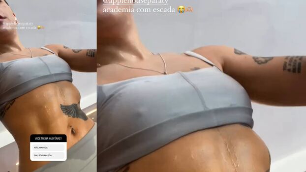 Priscilla Alcantara