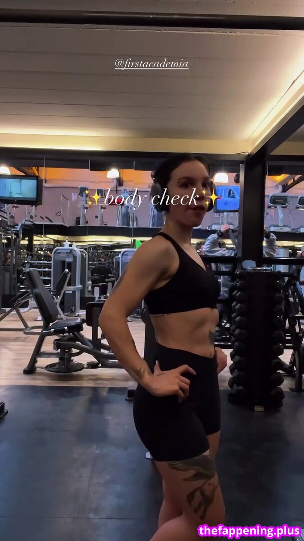 Priscilla Alcantara