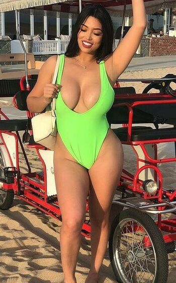 Priscilla Stephanie