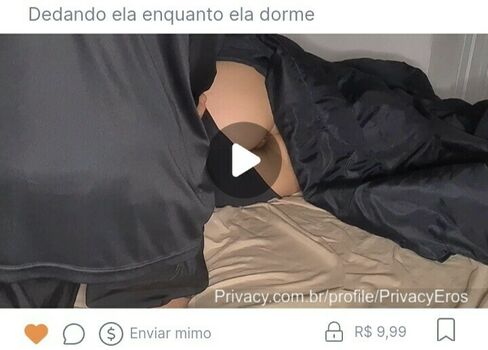 PrivacyEros