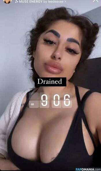 Priya Yasmin X