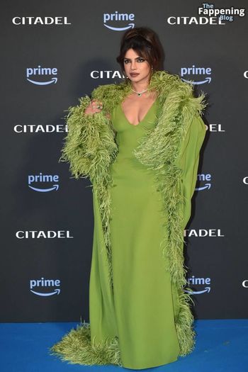 Priyanka Chopra