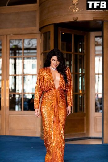 Priyanka Chopra