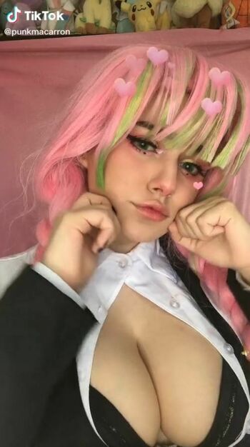 Punk_Macarroni