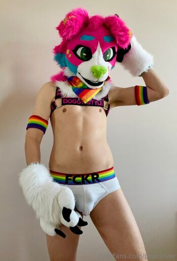 pupclover