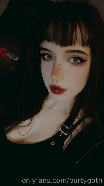 Purtygoth