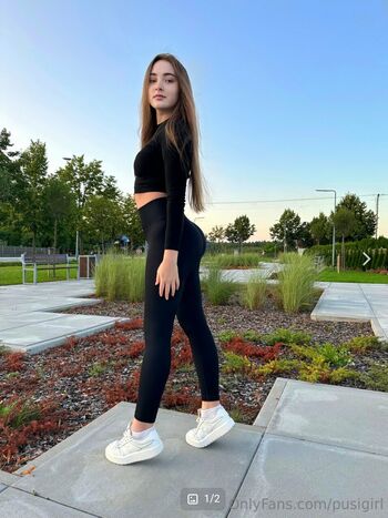 Pusigirl