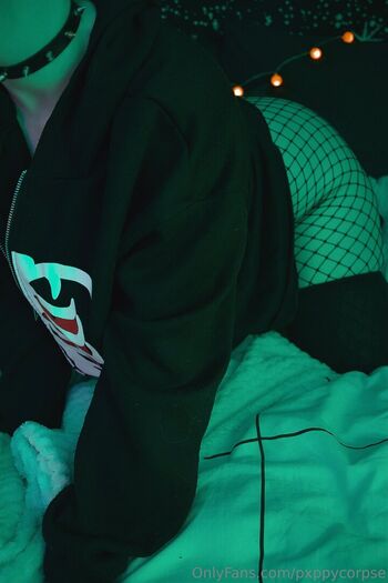 Pxppycorpse
