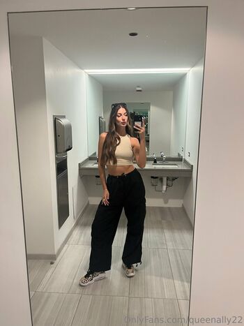 Queen Ally Findom Femdom