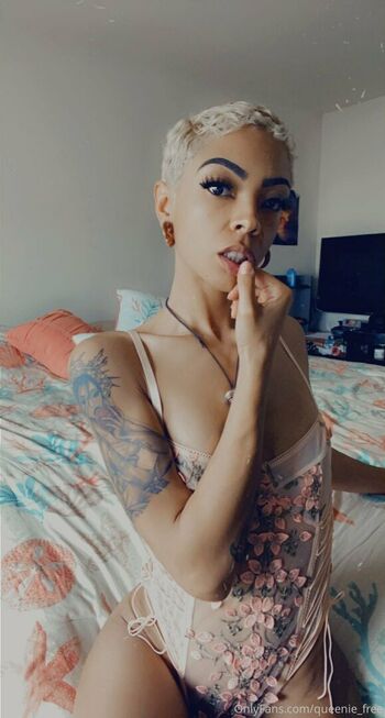 queenie_free